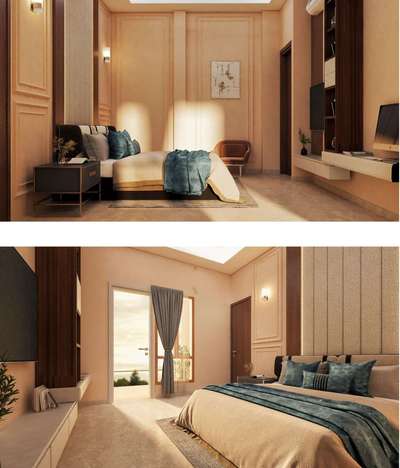 Master Bedroom Design Renders 
( Contact me to get your Bedroom designed)
#MasterBedroom #rendering #BedroomDecor #BedroomDesigns #BedroomIdeas #bedroominterio #renderingdesign  #renderingservicesindia #walkthrough_animations_video_rendering #renderlovers