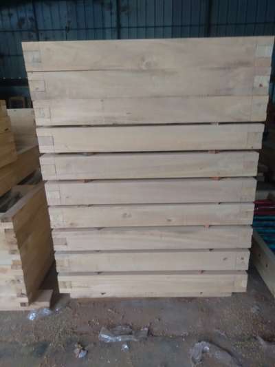 good quality anjily wood 1st quality with full kathall 210x90 ... 8921549598