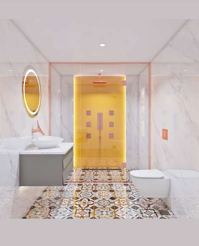 #BathroomStorage  #BathroomDesigns  #BathroomFittings  #toiletdesign