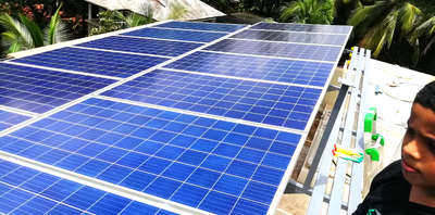 #5kw on grid solar
#kizhissery #malappuram