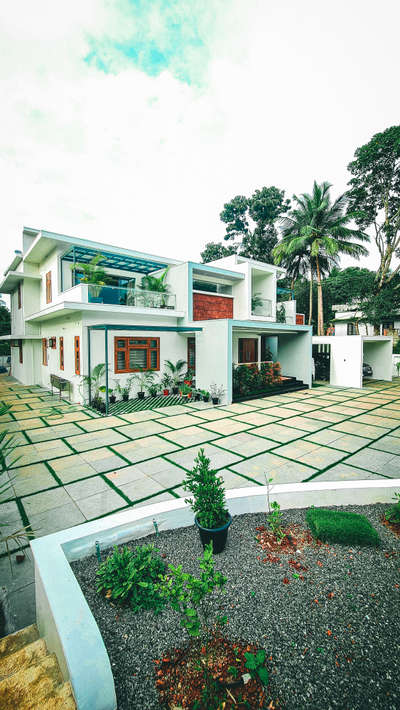 Client :-   Mr. SIRAJ KTM

Location :- Kottakkal , Malappuram

House :- 3000 Sqrft

Finished Project 2021  ktm interiors 


 #ktm_interiors 
#Malappuram #kottakkal 
 #Architectural&Interior  #keralahomedesignz    #ContemporaryHouse  #KeralaStyleHouse