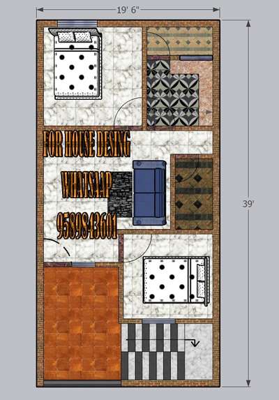 mordern house design   #Buildind # construction # vastu # desing #house plan # elevation