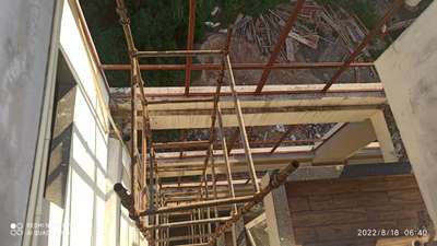 scaffolding lagvaye aur khulai bandhai ka bhi kaam krte h 
lagvane k liye call kre 9369206079 #builders #hplcladding #TexturePainting #scaffolding #glassworks