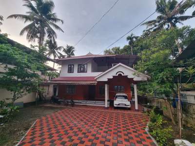 A homestay near Thanneermukkam completed with NeuraPanel partition brick panels for exterior and interior walls on the terrace floor. 
Contact us on +919745914444

#neurapanel #partition #brickpanel #interiorpartiton