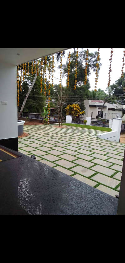 Bangalore stone