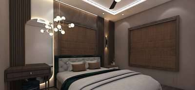 #BedroomDecor  #MasterBedroom