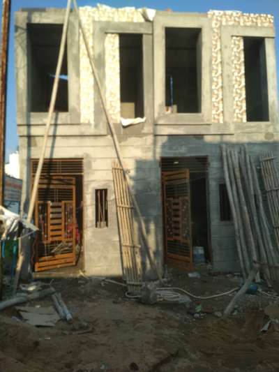 Home construction 260 par sqft #ElevationDesign