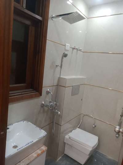 Smart Bathroom 
Fitting 

Dwarka Sec 19 Ambrhari Gao
Delhi #