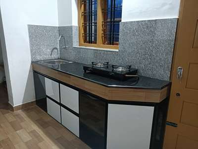 low cost aluminium kitchen cabods