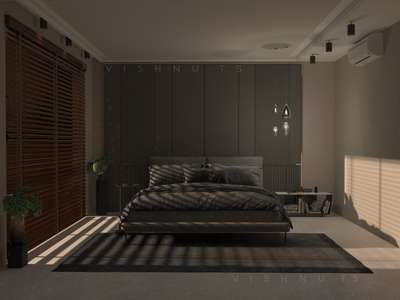 *BEDROOM  INTERIOR DESIGN *
interior design