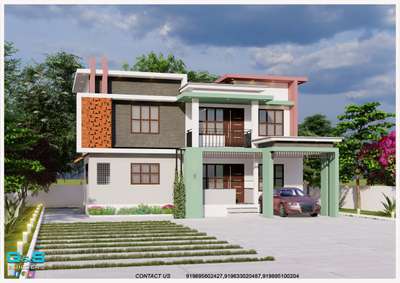 Residence at Chunkam
Calicut
Area - 1455.00 sqft
for more details: 9633020487