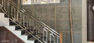 staircase wall texture painting designe
#StaircaseDecors #staircasewall #CementFinish