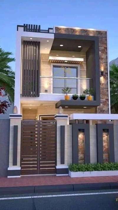 3d elevation 1000rs only
 #ElevationHome