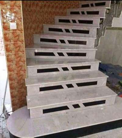 staircase stairs grenite siddi marbles