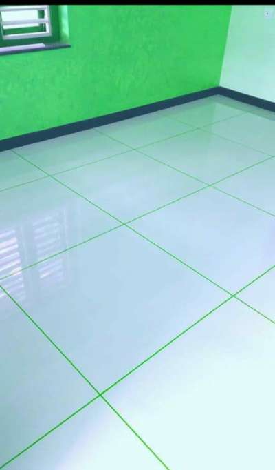 appoxy glass work
 square feet :13r with materialss 
all kerala call:9947301564