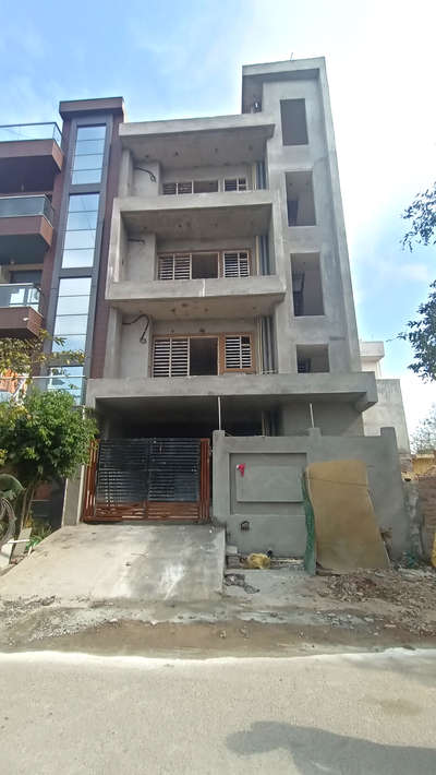 A project done by us in Sector 100 Noida.  



#civilcontractors #civilconstruction #exterior3D #Residentialprojects #noida