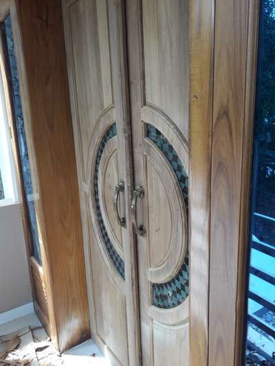 suraj wood