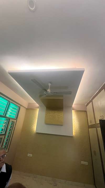 wall ceiling