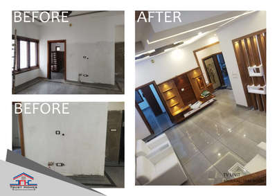 Our New completwd work at kannur