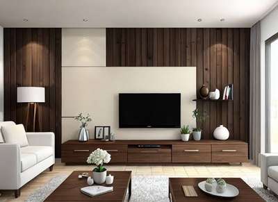 This is TV unit cheap and best material used mordern and luxury drawing room tv unit for all person attraction look like fabulous if you are interested so please call me 9996599234 #modularTvunits  #ledpanel  #lightingdesign