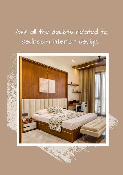 എന്തെങ്കിലും സംശയങ്ങൾ  ഉണ്ടെങ്കിൽ ചോദിക്കൂ... #BedroomDecor #BedroomDesigns #BedroomIdeas