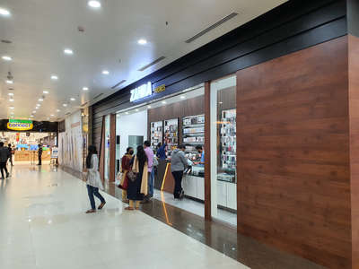 ZAHRA phones, near connect @ lulu mall, edappally --  renovation completed ( opening today )