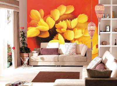 customize wallpaper  #customized_wallpaper  #3DWallPaper  #wallpapersrolls  #InteriorDesigner  #HomeDecor