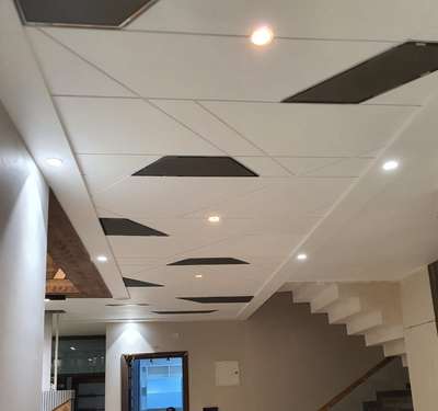 contemporary false ceiling design  #new_false_ceiling  #InteriorDesigner #vastu #design #2dDesign #3d