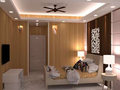 bed interior