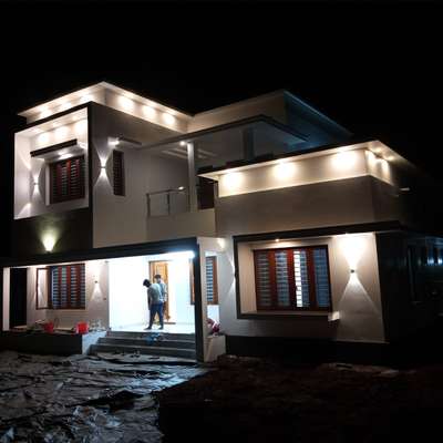 #finishedwork @ avitattur irinjalakuda