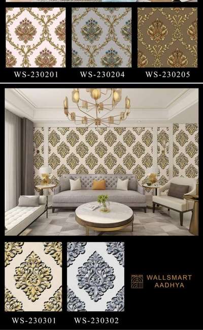 #wallpaper home Decorating, interior design
