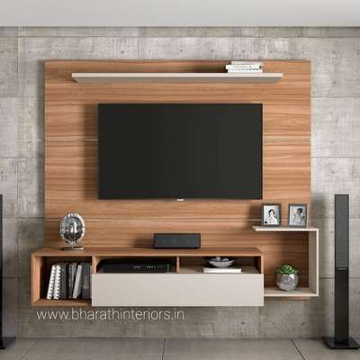Tv unit in economic range.
 #kochi #aluva#kalamassery#edapally.
#HouseDesigns #home interior
#kitchen