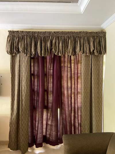 #HomeDecor  #curtains  #blinds  #InteriorDesigner