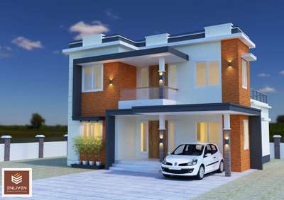 ENLIVEN builder's and interiors Pvt Ltd 
Thalassery
