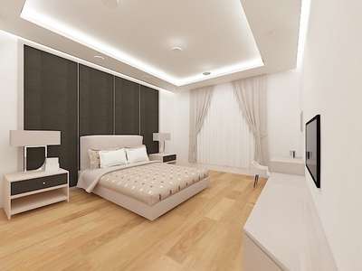 bed rooom design
work @home 3d designs 🤍❤️ #BedroomDecor  #KingsizeBedroom  #BedroomDesigns