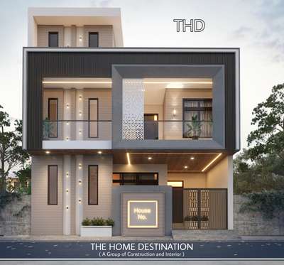 #ElevationHome  #ElevationDesign  #frontElevation  #High_quality_Elevation  #elevationideas  #3delevations  #3delevationhome  #3delevationdesigning  #2d_plan_3delevation  #thehomedestination