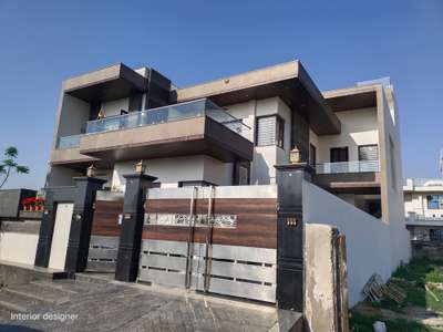 my project is complete. in omex city palwal Haryana