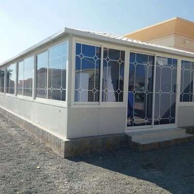Prefabricated Guest House