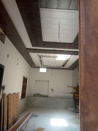 PVC ceiling wall panel