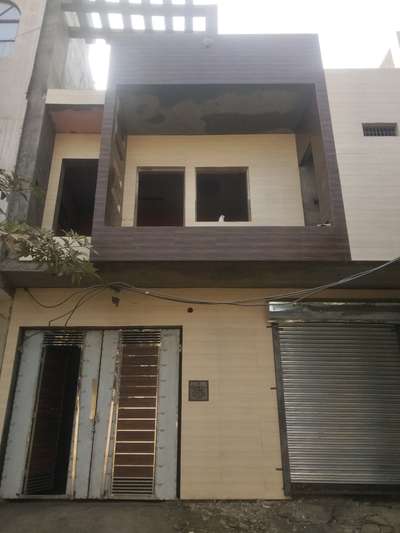 elevation