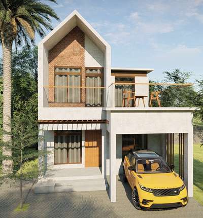 #BuildingSupplies #ContemporaryHouse #SlopingRoofHouse #Malappuram #Alappuzha #Kannur #Kasargod #TRISSUR #trivandrum@