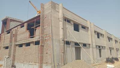 factory Project Jaipur