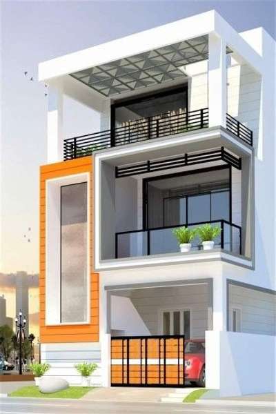 *Realistic 3d Rendering *
Realistic rending as per requirement like front elevation, modular kitchen, office, salon, pools,