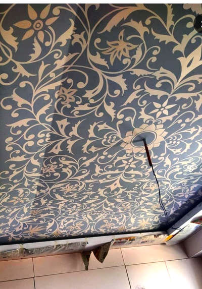 what do you think this product is ??? 

its handmade art on a office ceiling.
its a duty for us to find ways for traditional artists towards modernization of there art without seperating the tradition  
contact us. 
send a text and we will approach you.

#InteriorDesigner #HouseDesigns #FloorPlans #interiordesign  #officeinteriors #handmade #artwork #artist #luxurydesign #modernarchitect #Architect #moderndesign