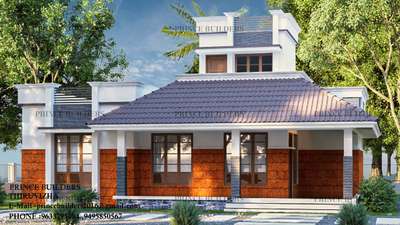 #New design 
 #HouseDesign
 #Kottayam