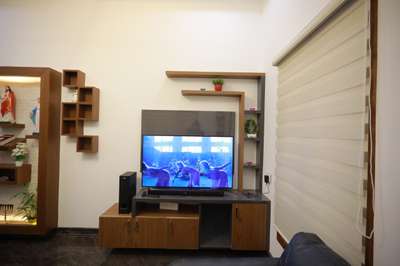 #LivingRoomTVCabinet  #LivingroomDesigns  #InteriorDesigner #keralainteriordesign