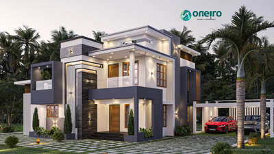 project @ changanassery
Oneiro Builders and Developers