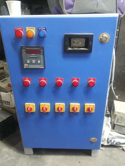 # power factor new and install 98112,91950