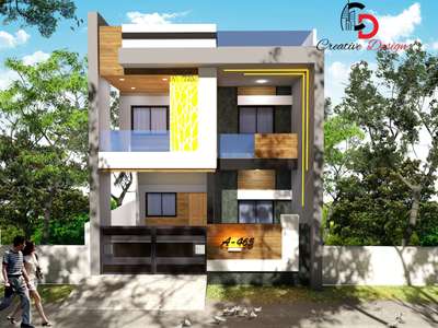 3d Elevatiom Design
Contact CREATIVE DESIGN on +916232583617,+917223967525.
For ARCHITECTURAL(floor plan,3D Elevation,etc),STRUCTURAL(colom,beam designs,etc) & INTERIORE DESIGN.
At a very affordable prices & better services.
. 
. 
, 
. 
. 
. 
. 
. 
. 
. 
. 
#elevation #architecture #design #love #interiordesign #motivation #u #d #architect #interior #construction #growth #empowerment #exteriordesign #art #selflove #home #architecturedesign #building #exterior #worship #inspiration #architecturelovers #ınstagood