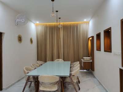 #Dining area
Designer interior
9744285839